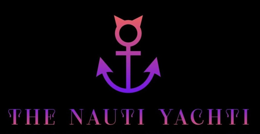 The Nauti Yachti